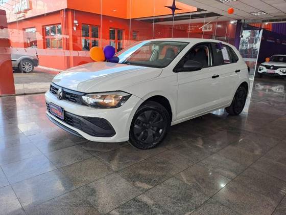 VOLKSWAGEN POLO 1.0 MPI TRACK MANUAL